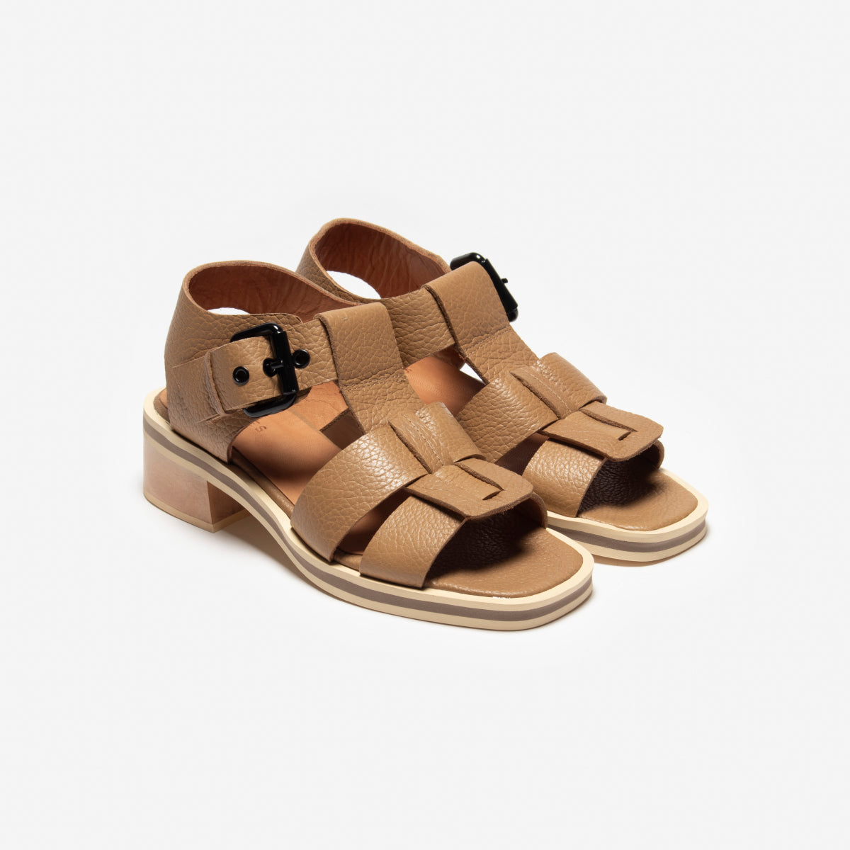 ROCA CARAMEL