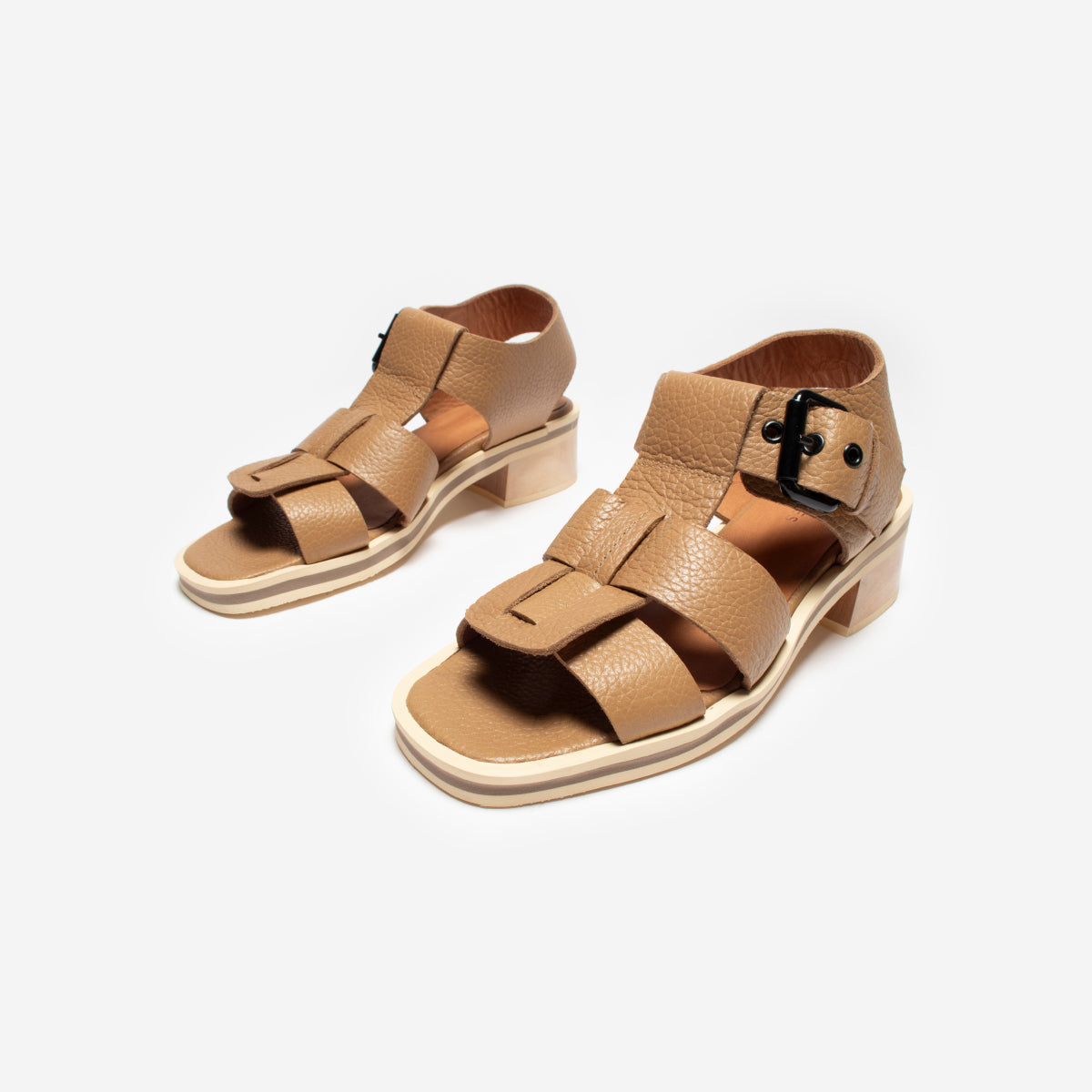 ROCA CARAMEL