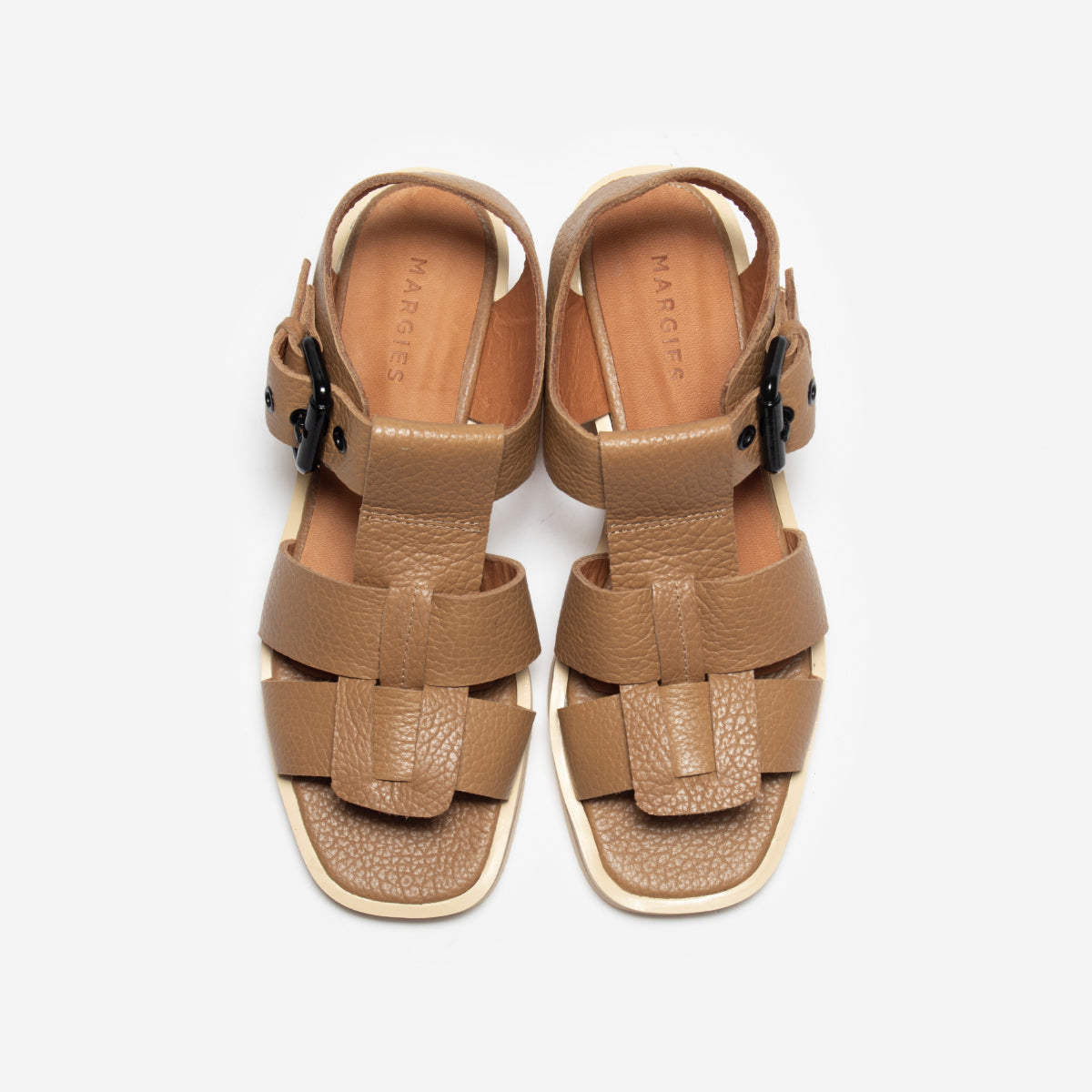 ROCA CARAMEL