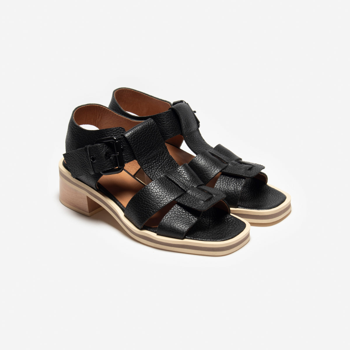 ROCA NEGRO