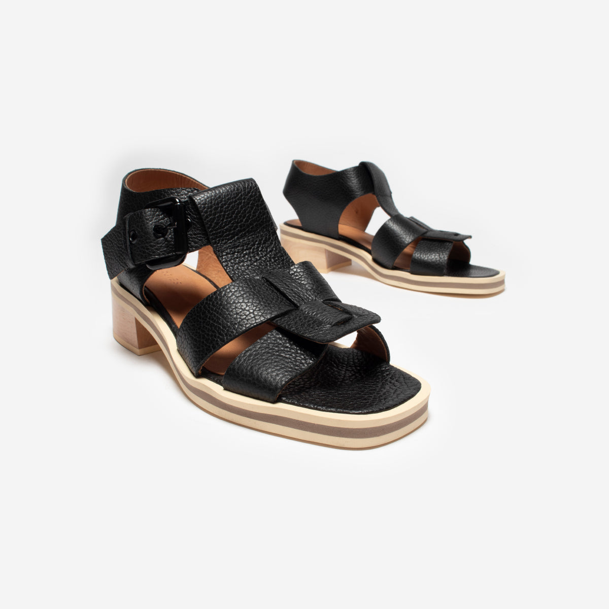 ROCA NEGRO
