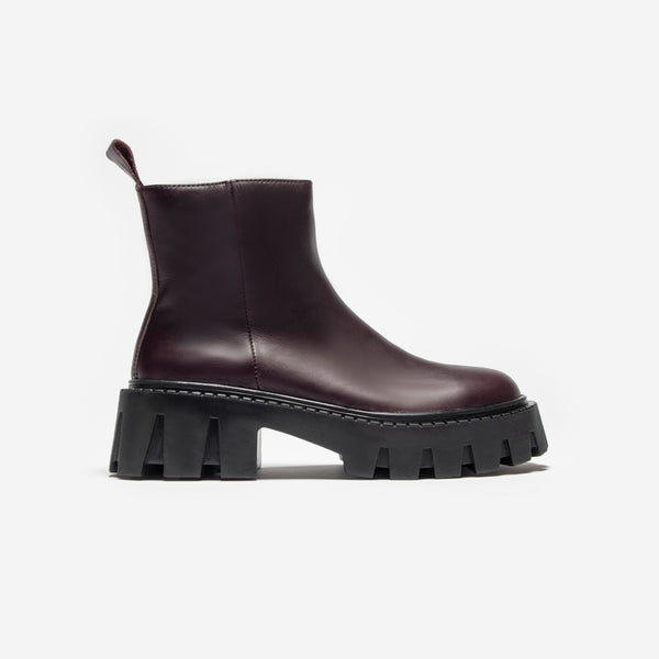 ROLF BURGUNDY