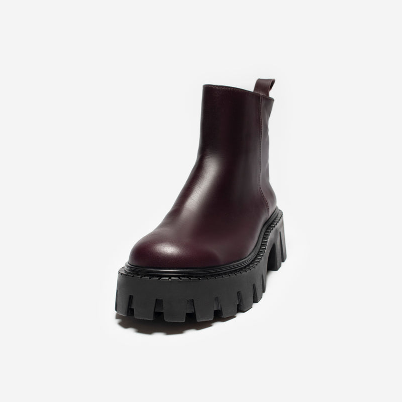 ROLF BURGUNDY