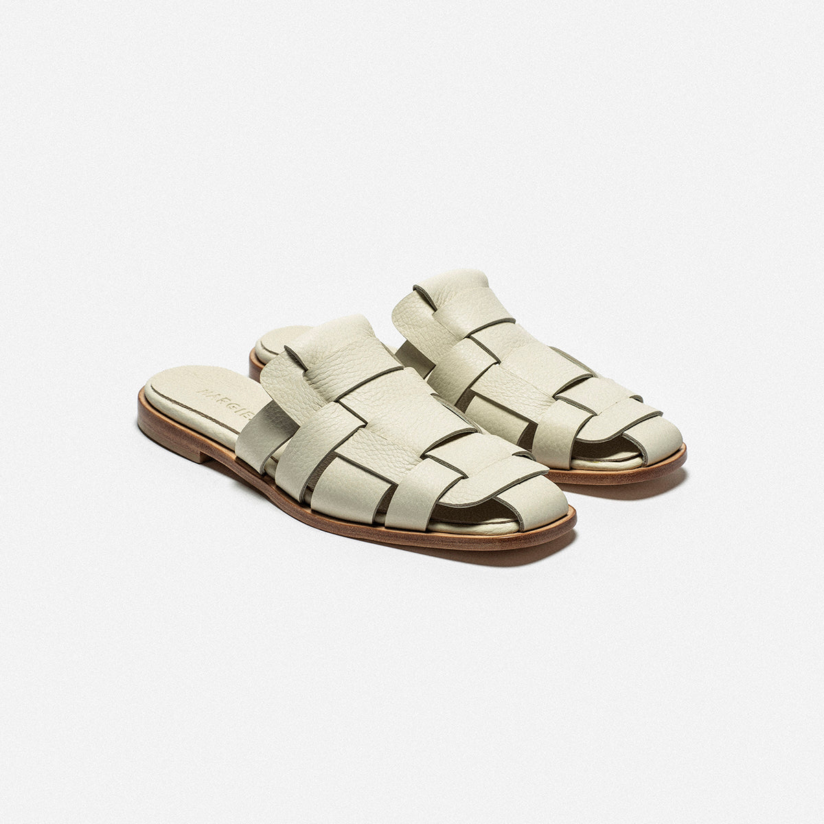 SELMES OFF WHITE
