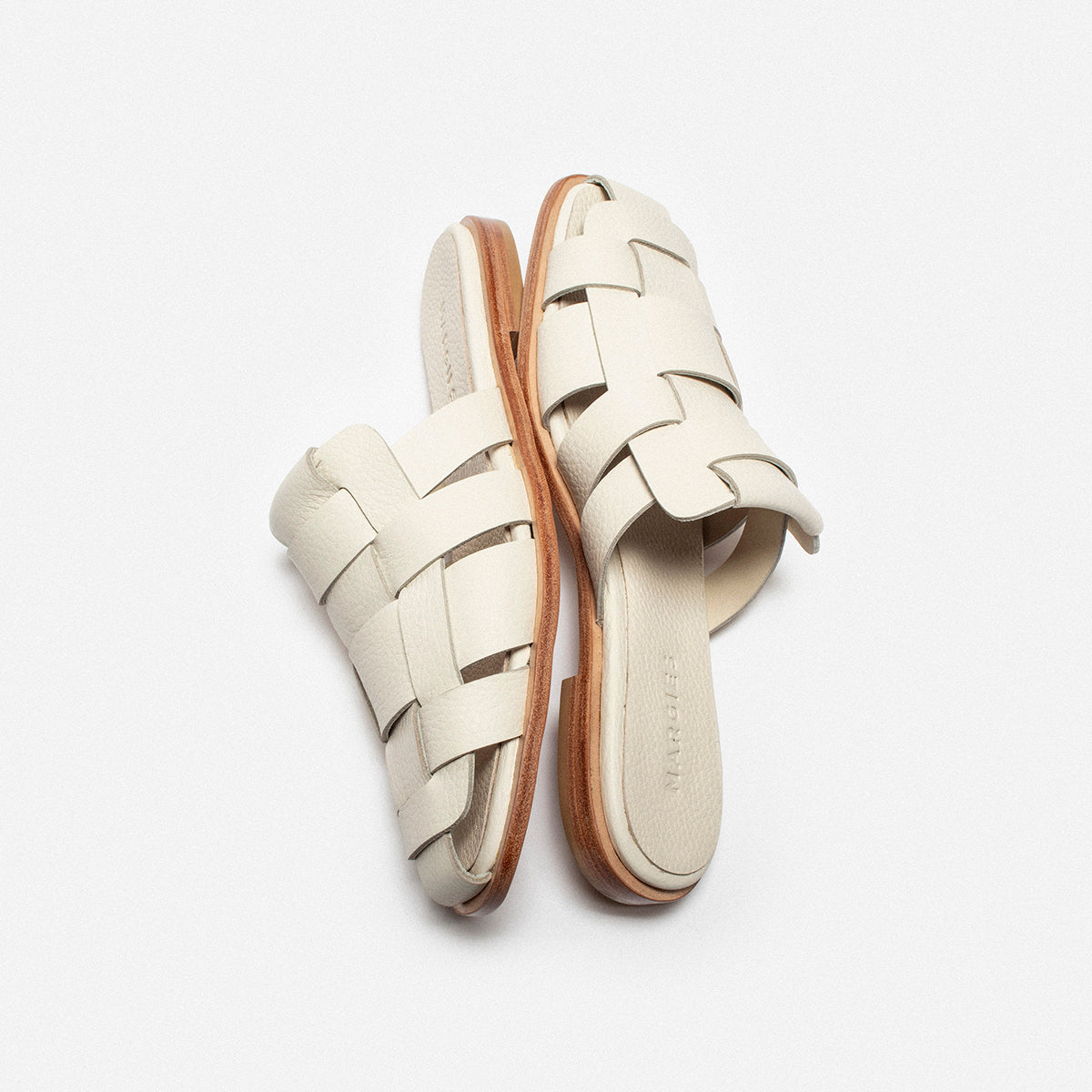 SELMES OFF WHITE