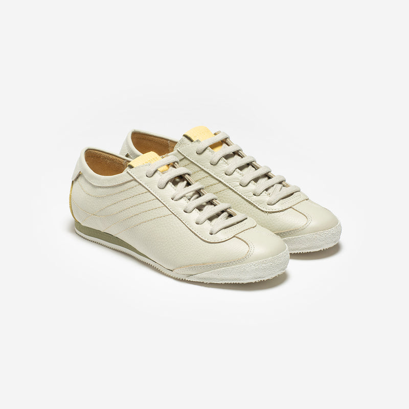 ZUKA OFF WHITE