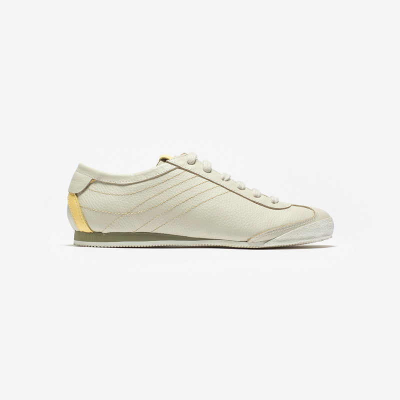 ZUKA OFF WHITE