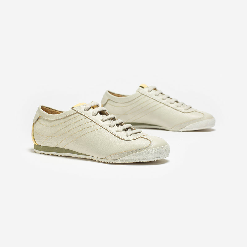 ZUKA OFF WHITE