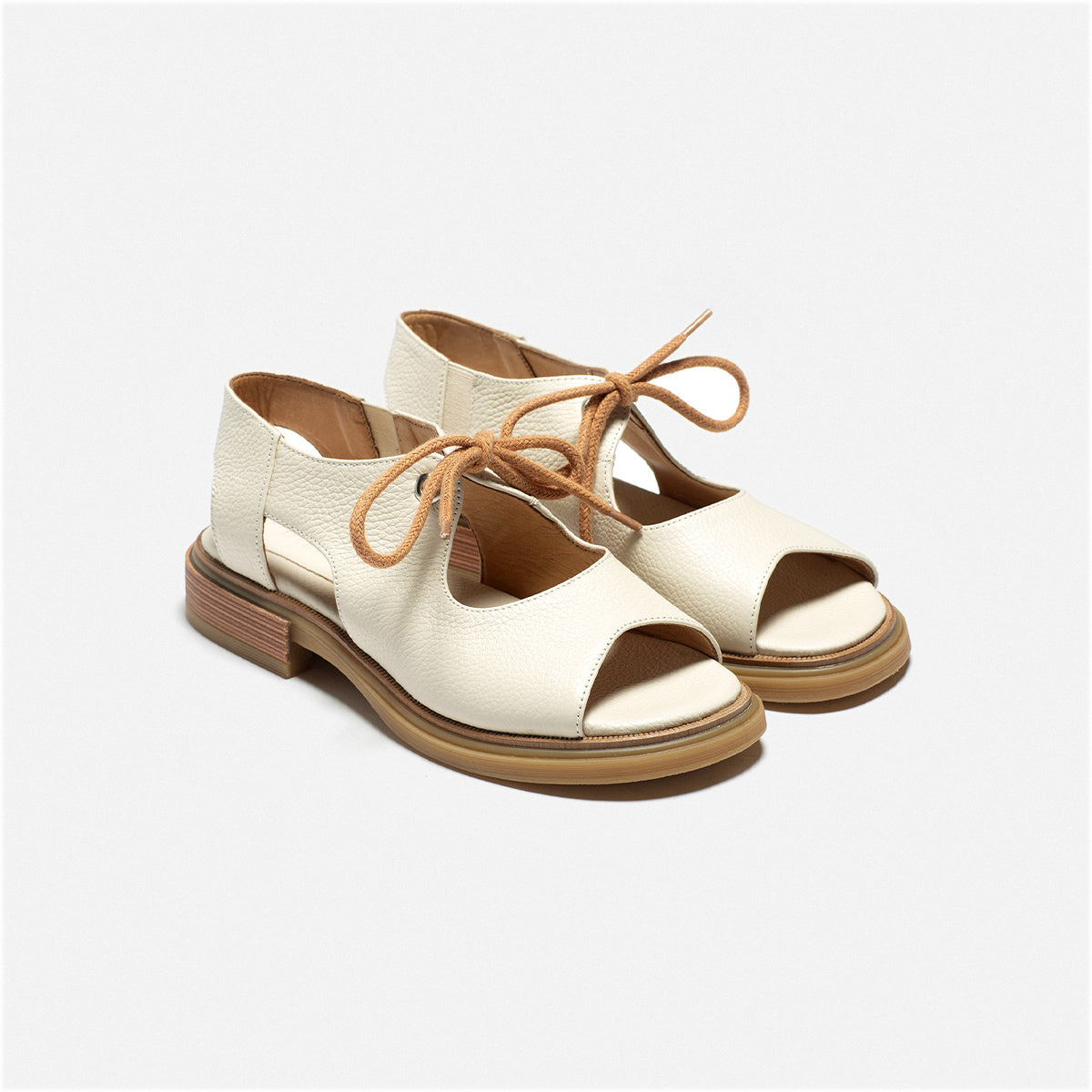 ISHI OFF WHITE