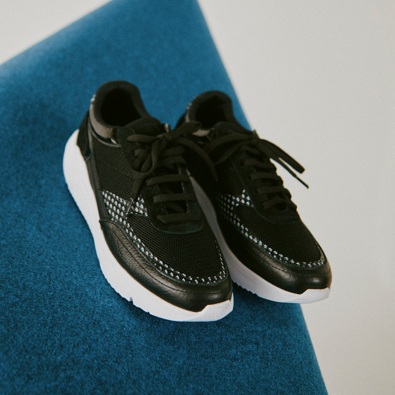 MALLORCA NEGRO 40