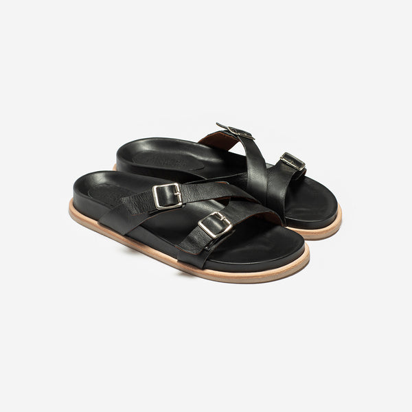 SAN SEBASTIAN NEGRO